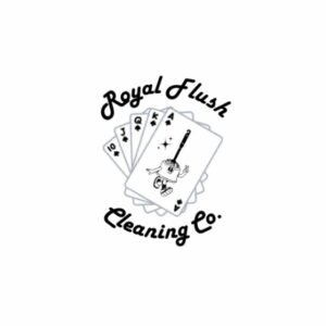 Royal-Flush-Cleaning-Logo