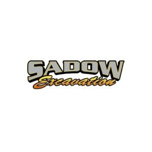 Sadow-Excavation-logo